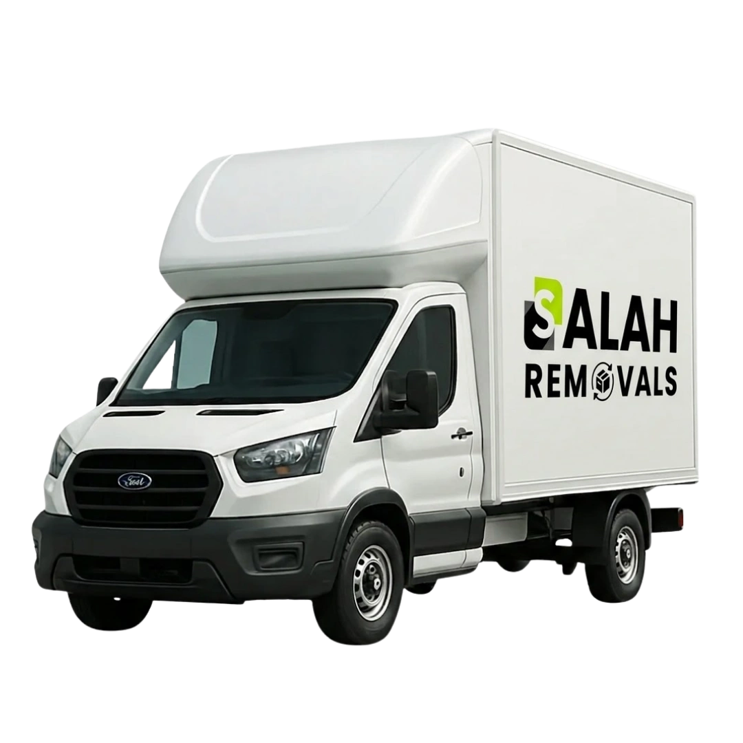 Largevan