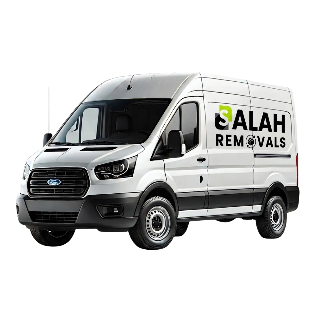 Mediumvan
