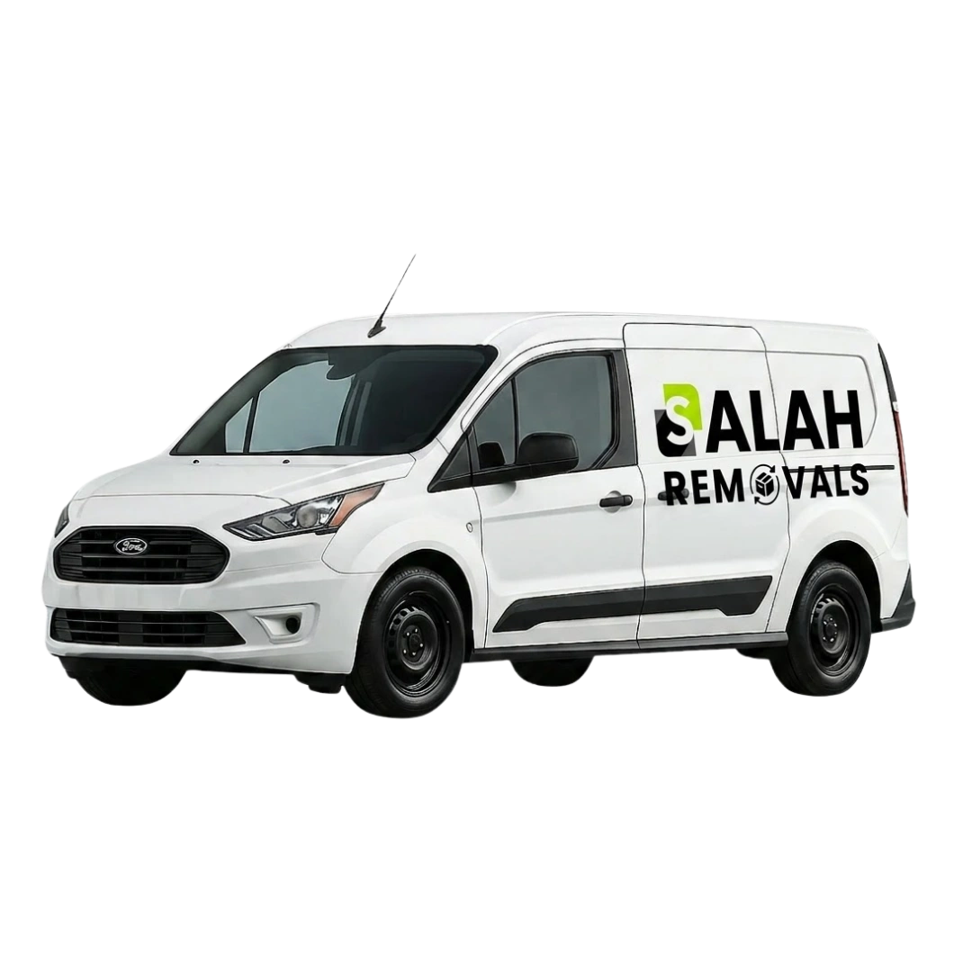 Smallvan