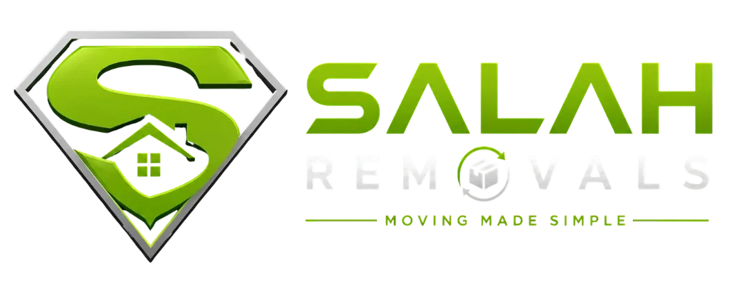 Salah Removals